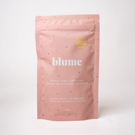 Rose London Fog Blend