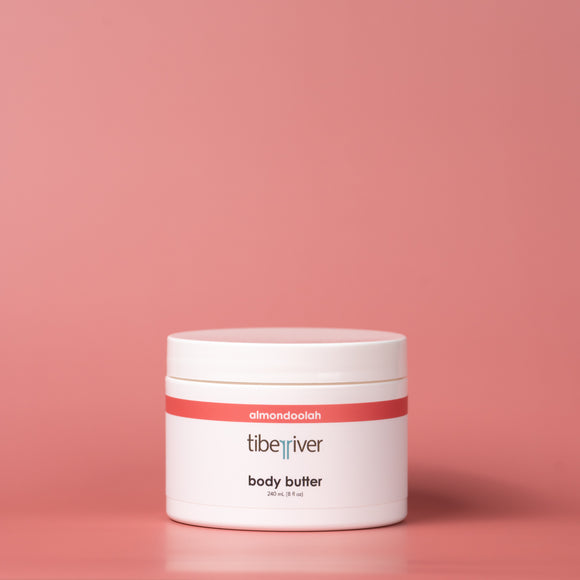 Tiber River- Body Butter