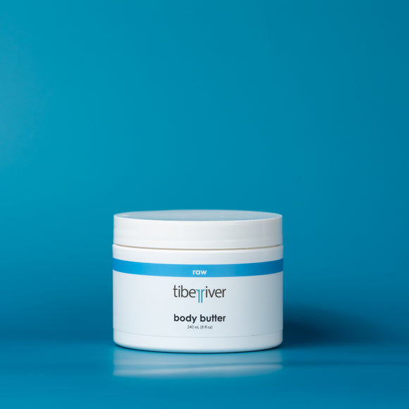 Tiber River- Body Butter