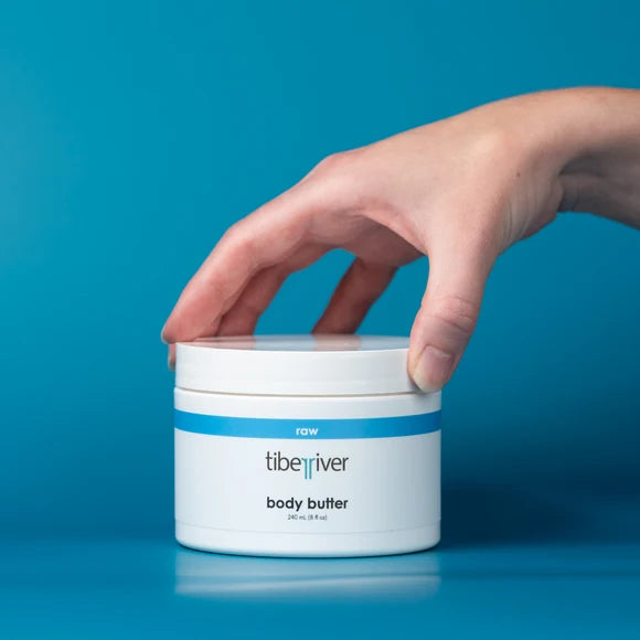 Tiber River- Body Butter
