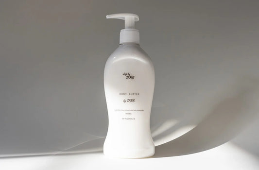 Body Butter by Dre