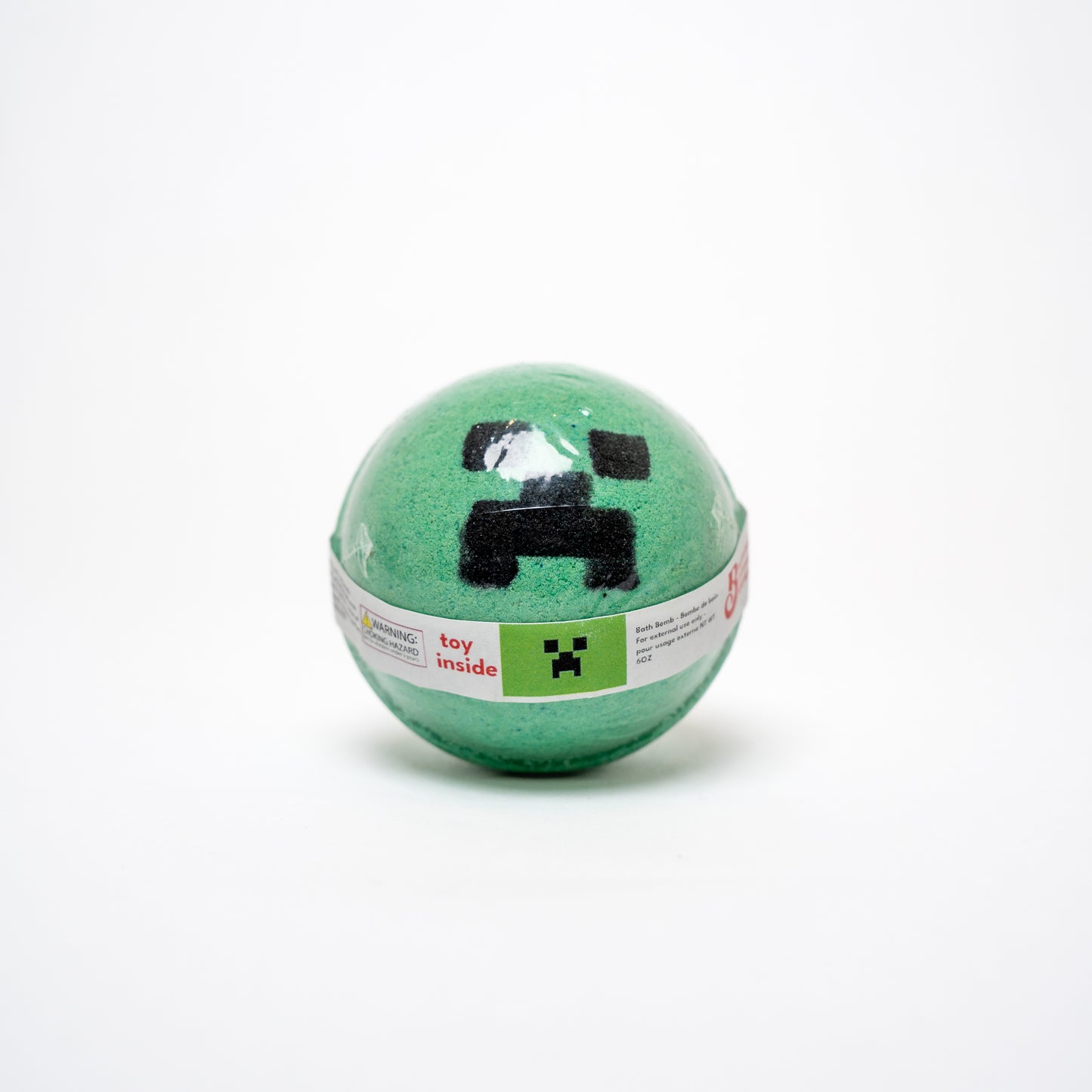 Surprise Bath Bomb