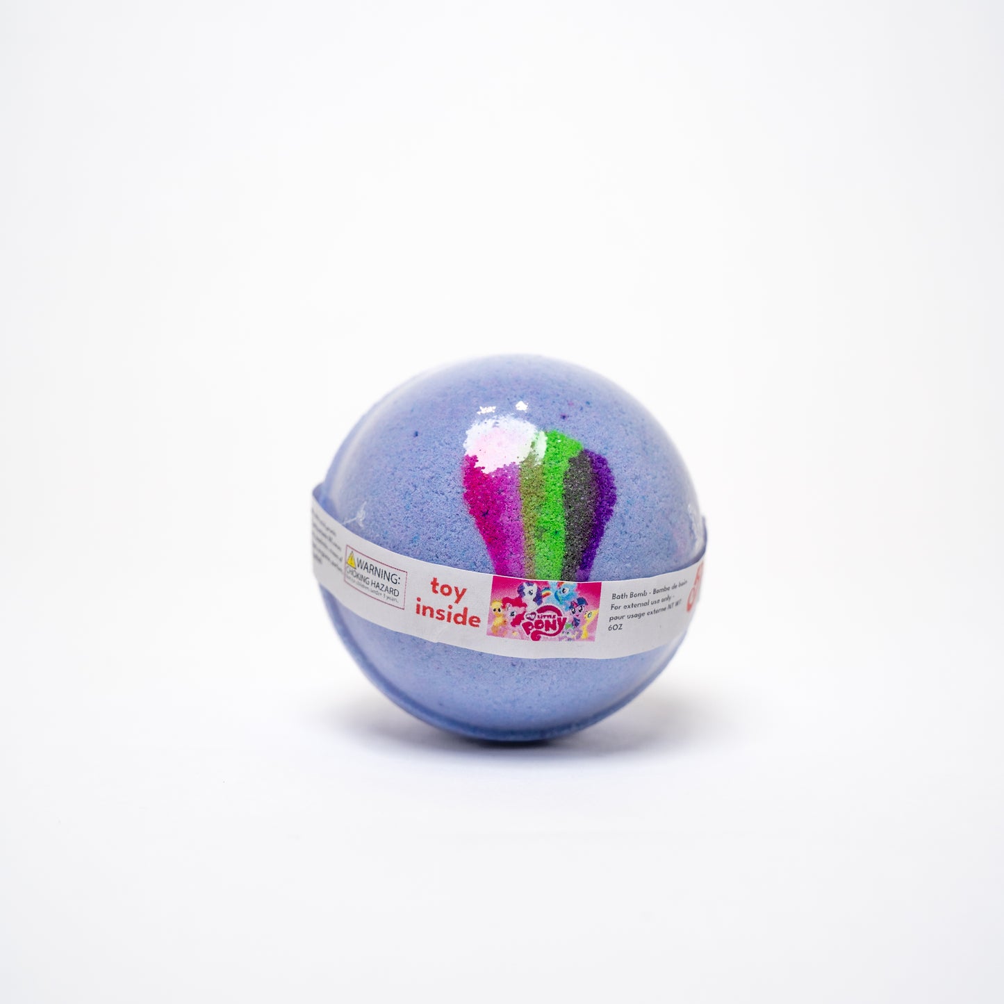 Surprise Bath Bomb