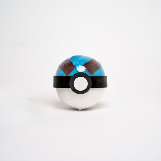 Surprise Bath Bomb