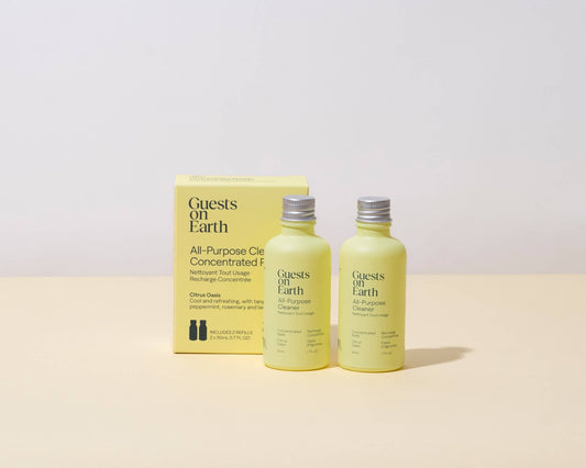 All-Purpose Cleaner Concentrated Refills