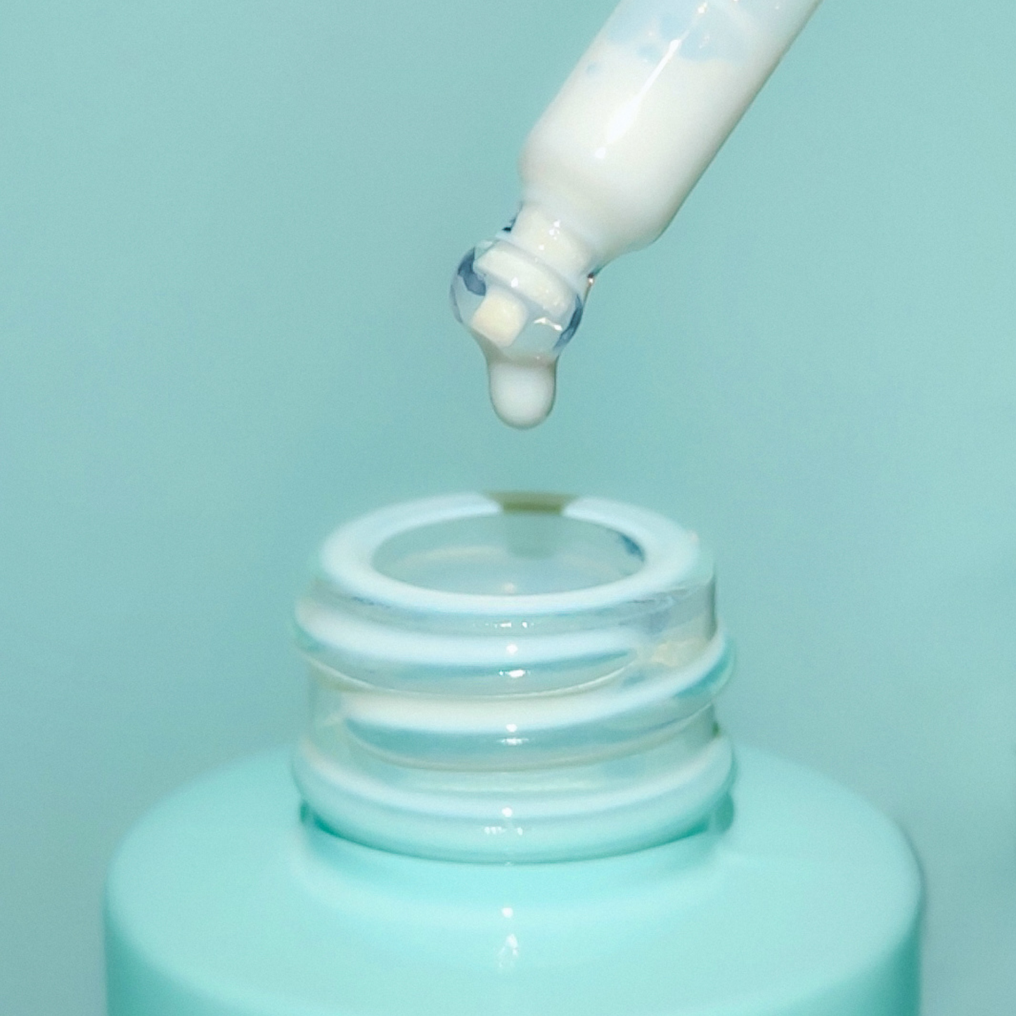 Bask SPF 30 Mineral Sunscreen Serum - Fragrance Free