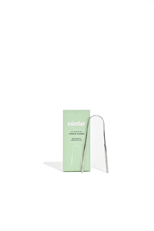 Tongue Cleaner