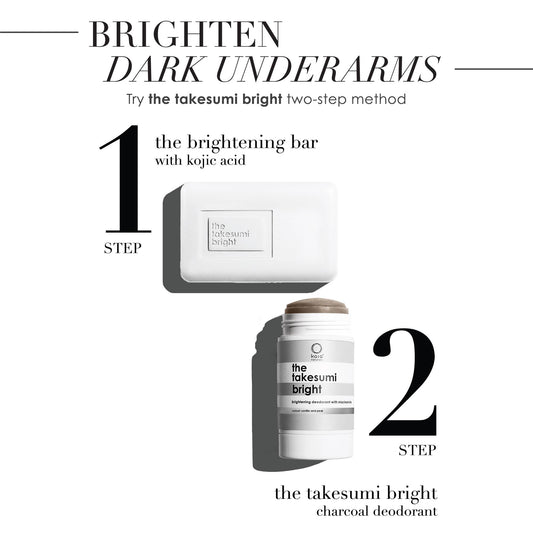 The bright starter kit