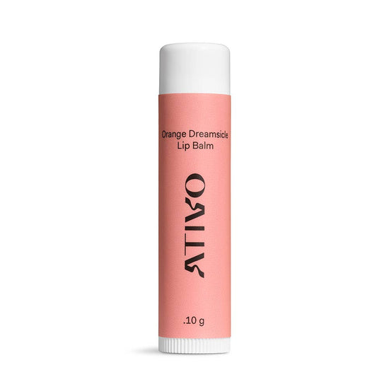 Nourishing Lip Balm: Coco Cream