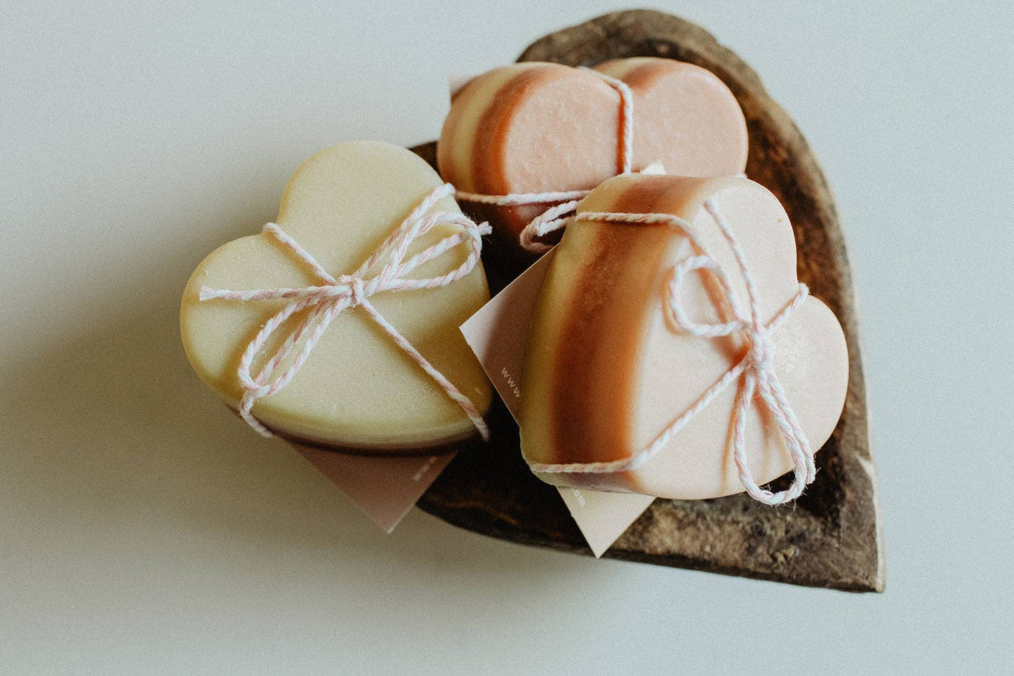 Sweetheart Soap Bar – A Gift from the Heart - Canadian Handmade