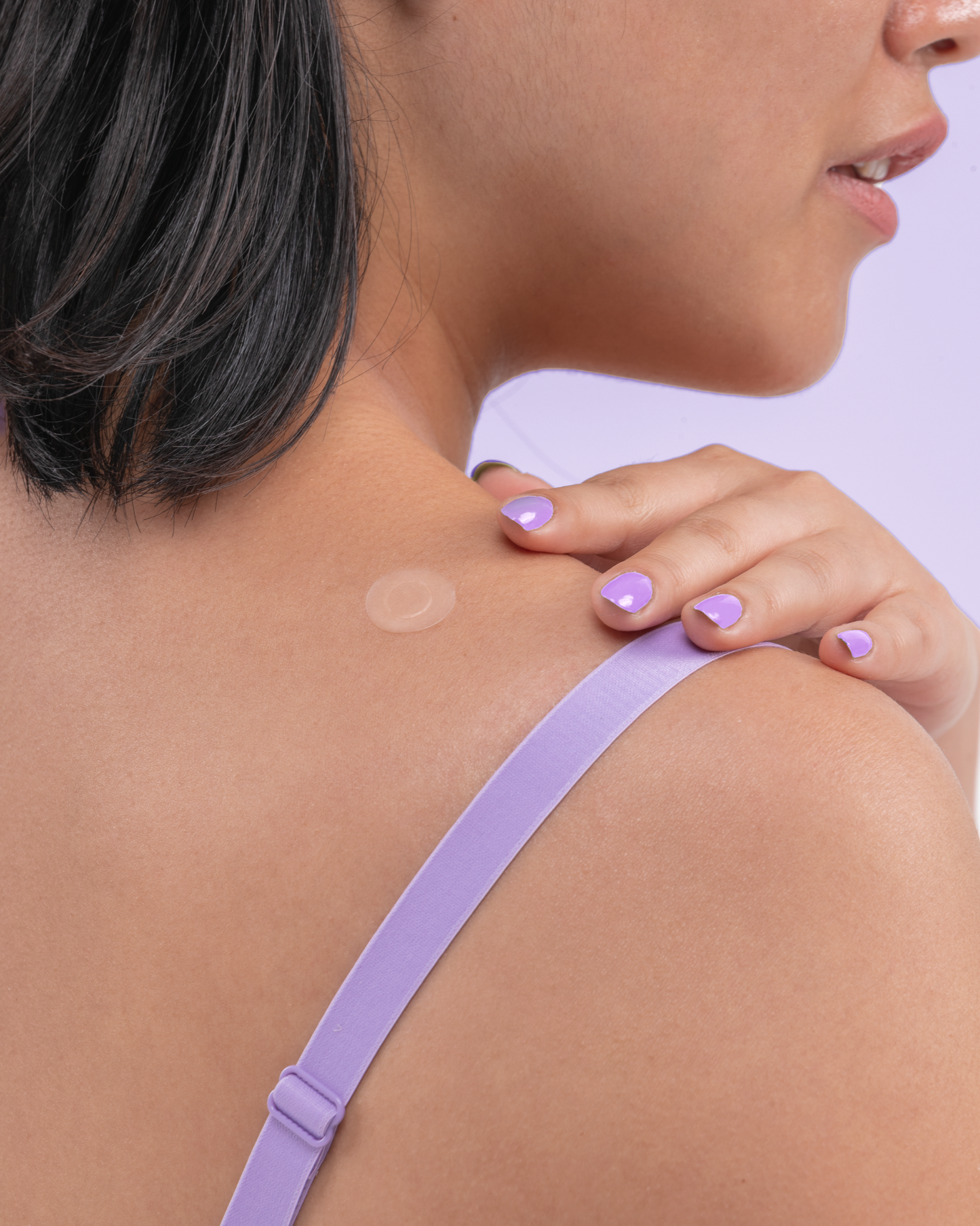 Salicylic & Oat Microdart Spots - Treats Ingrown Hairs