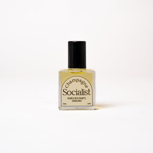 Fabulous Party, Darling | F'ing Fabulous Dupe | Perfume Oil