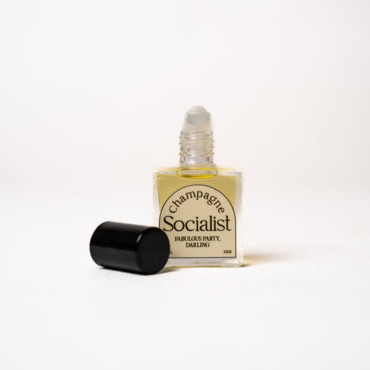 Fabulous Party, Darling | F'ing Fabulous Dupe | Perfume Oil