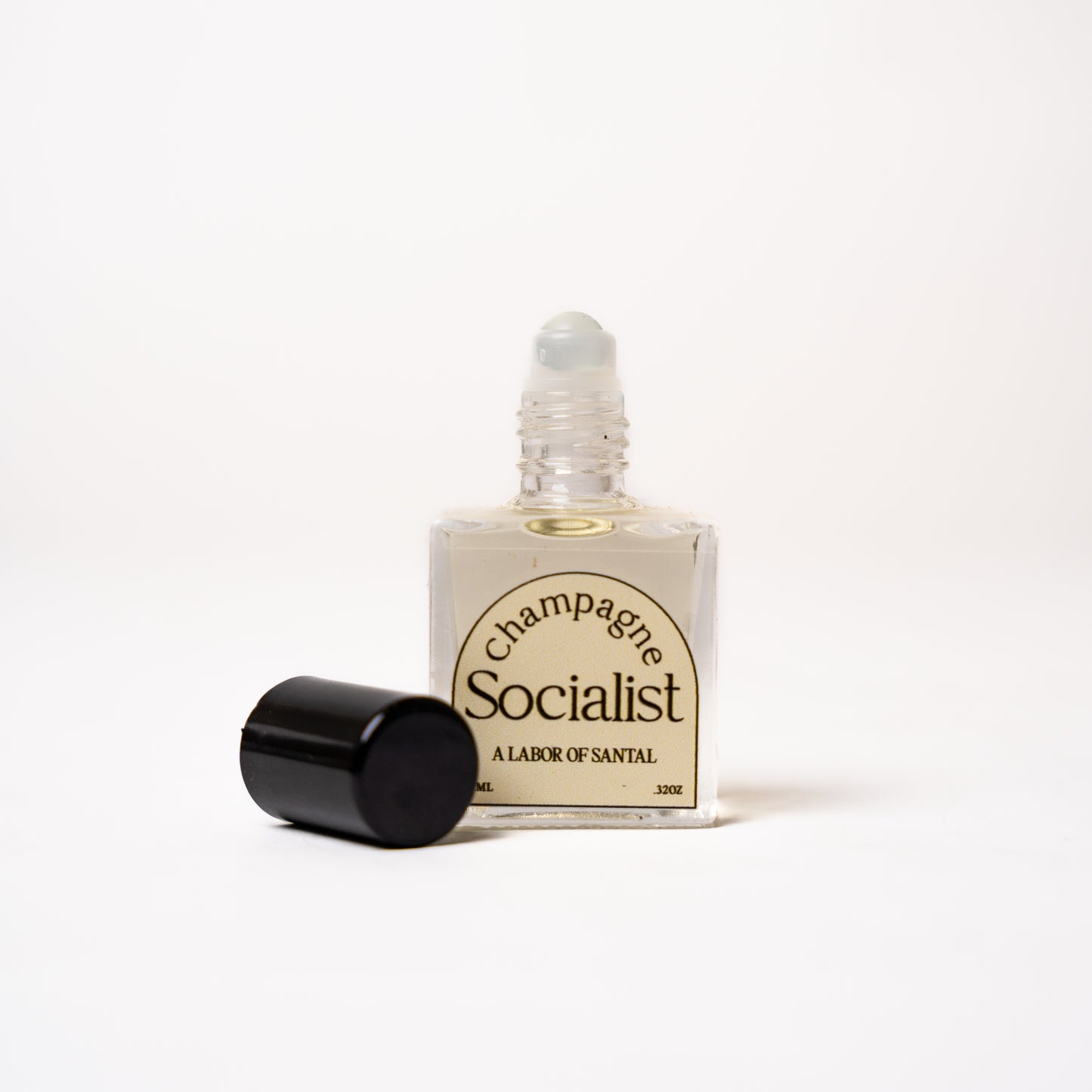 A Labor of Santal | Santal 33 Dupe | Perfume Oil