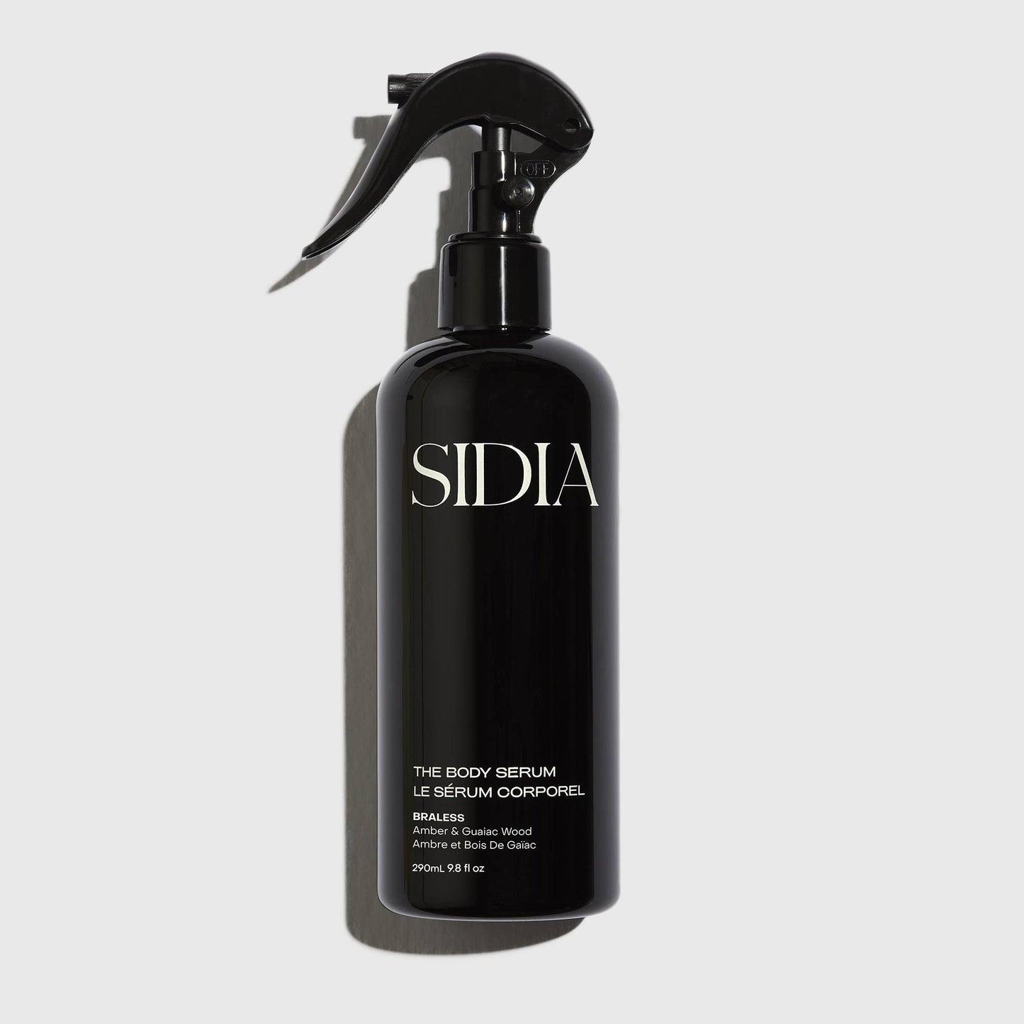 The Body Serum