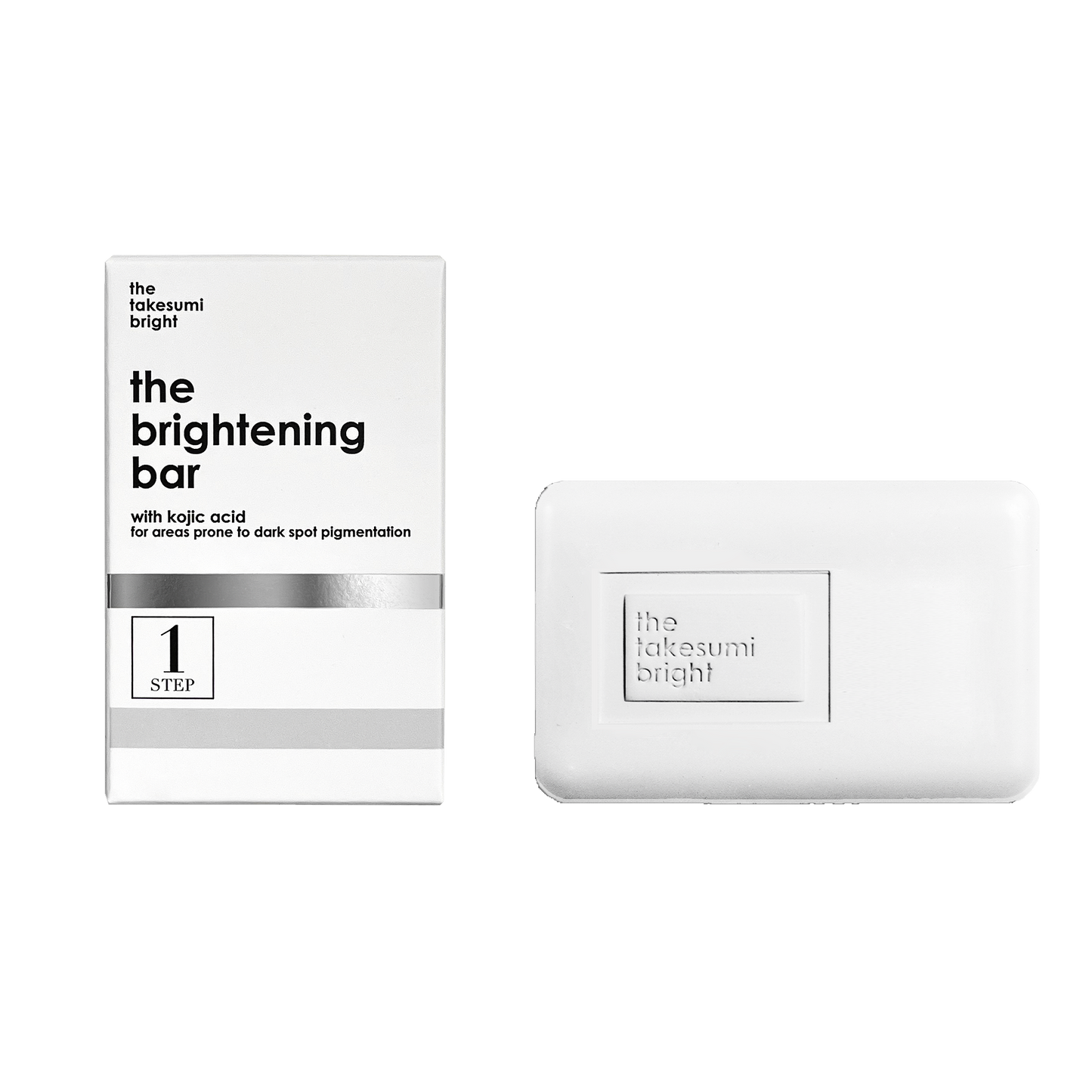 The brightening bar