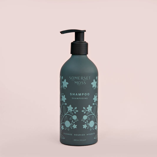*NEW* Botanical Shampoo