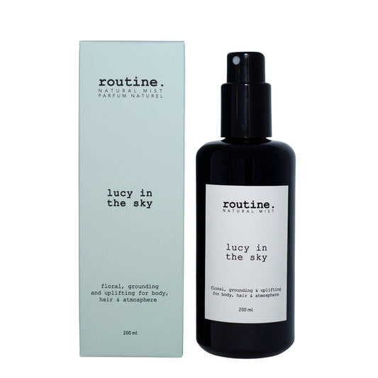 Lucy in the Sky 200ml Body, Hair & Atmosphere Mist