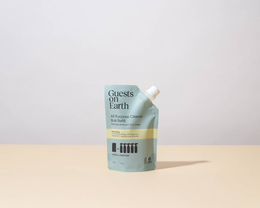 All-Purpose Cleaner Bulk Refill