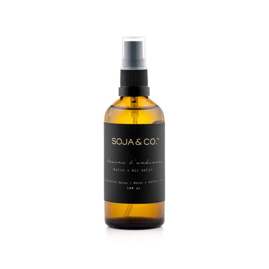 Ambiance Spray | Melon + Salty Air