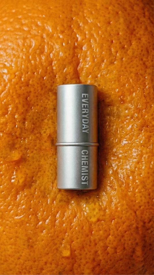 Lip Grease Stick - Aranciata (Orange)