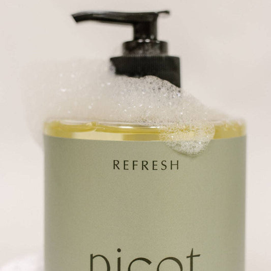 Refresh Body Wash