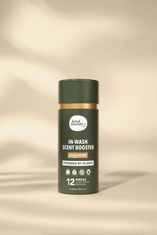In Wash Scent Boosters - Wood Haven