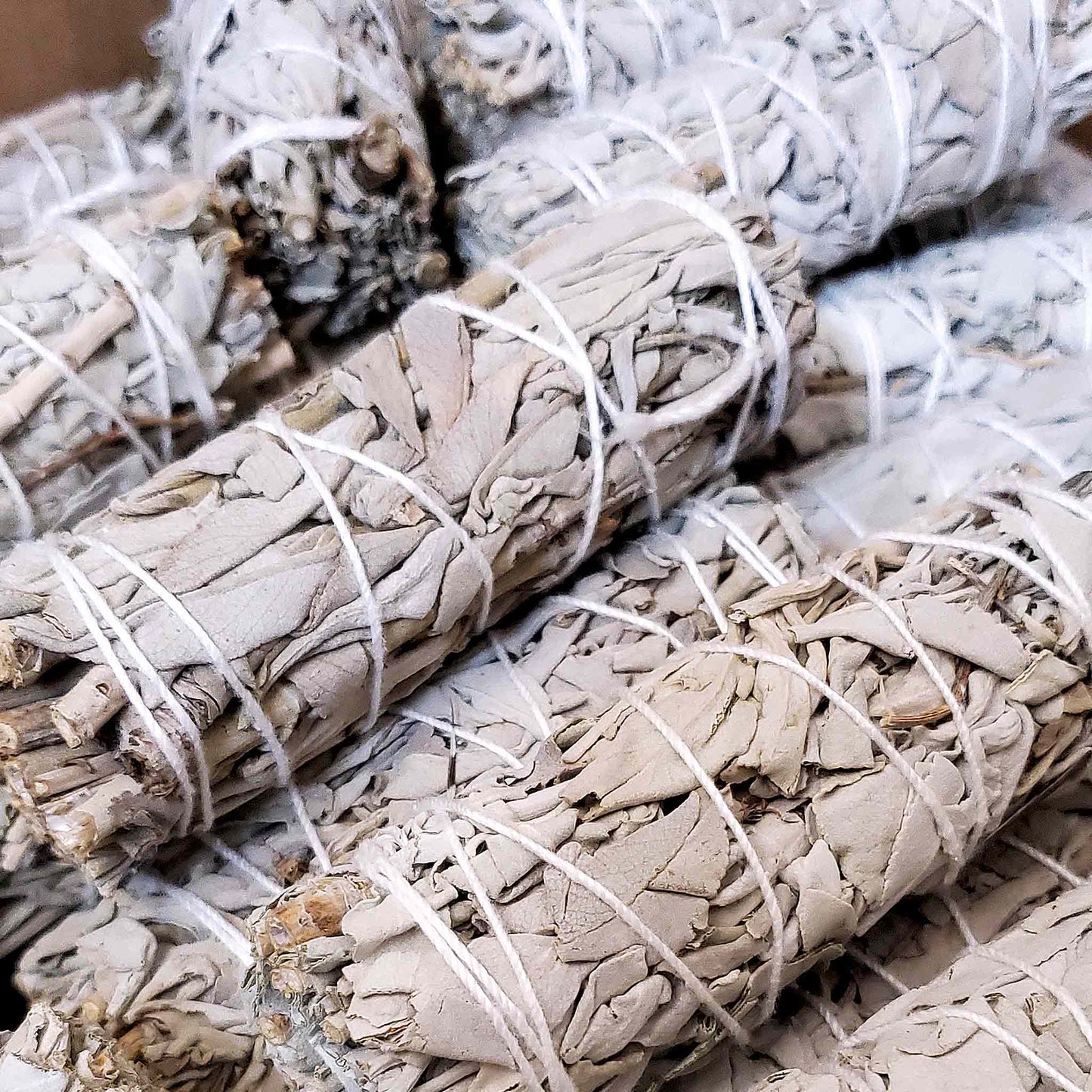 Premium Smudge Bundles