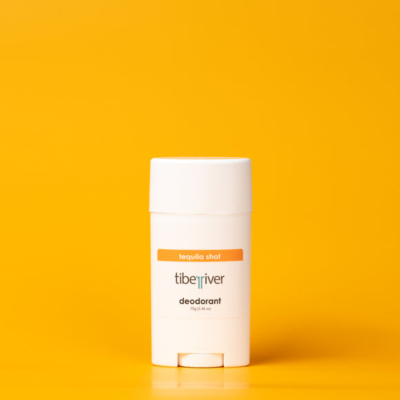 Tiber River- Deodorant