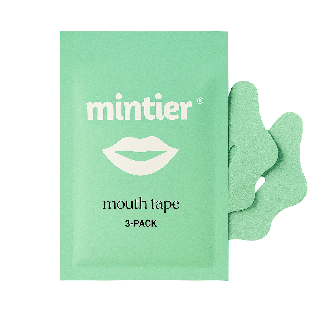 3-pack Mouth Tape