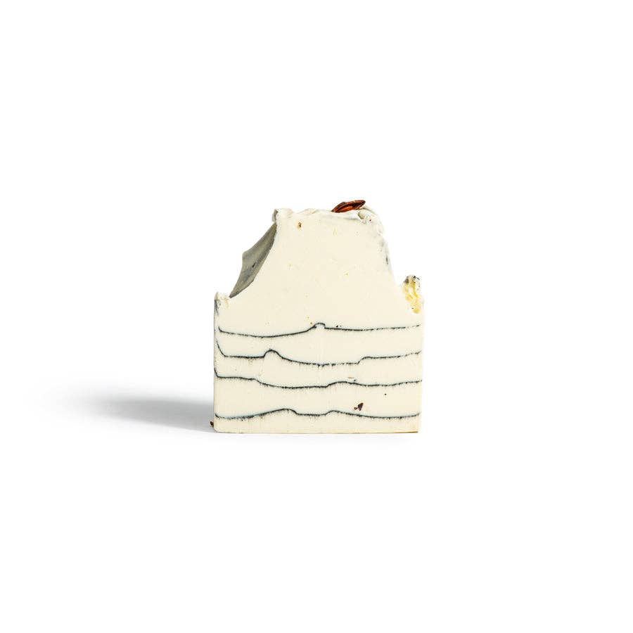 Star Anise Soap Bar - Made in Canada