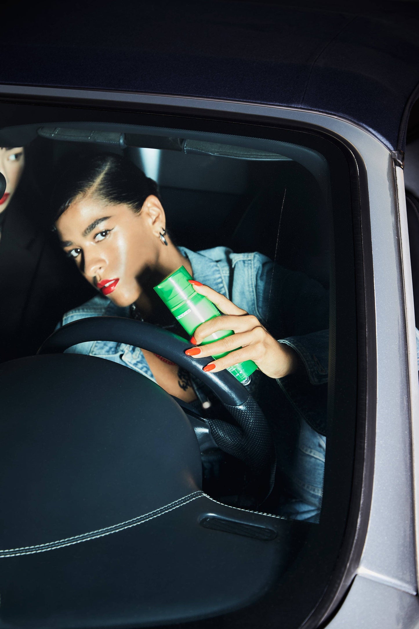 Rest Stop Retinol Resurfacing Body Serum