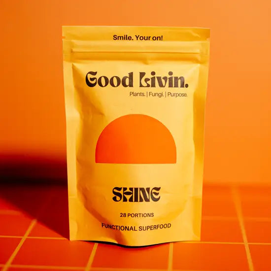 Shine Happiness Support