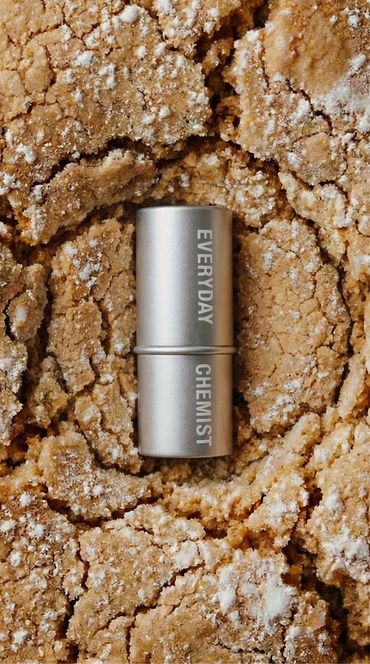 Lip Grease Stick - Amaretti (Almond Vanilla)