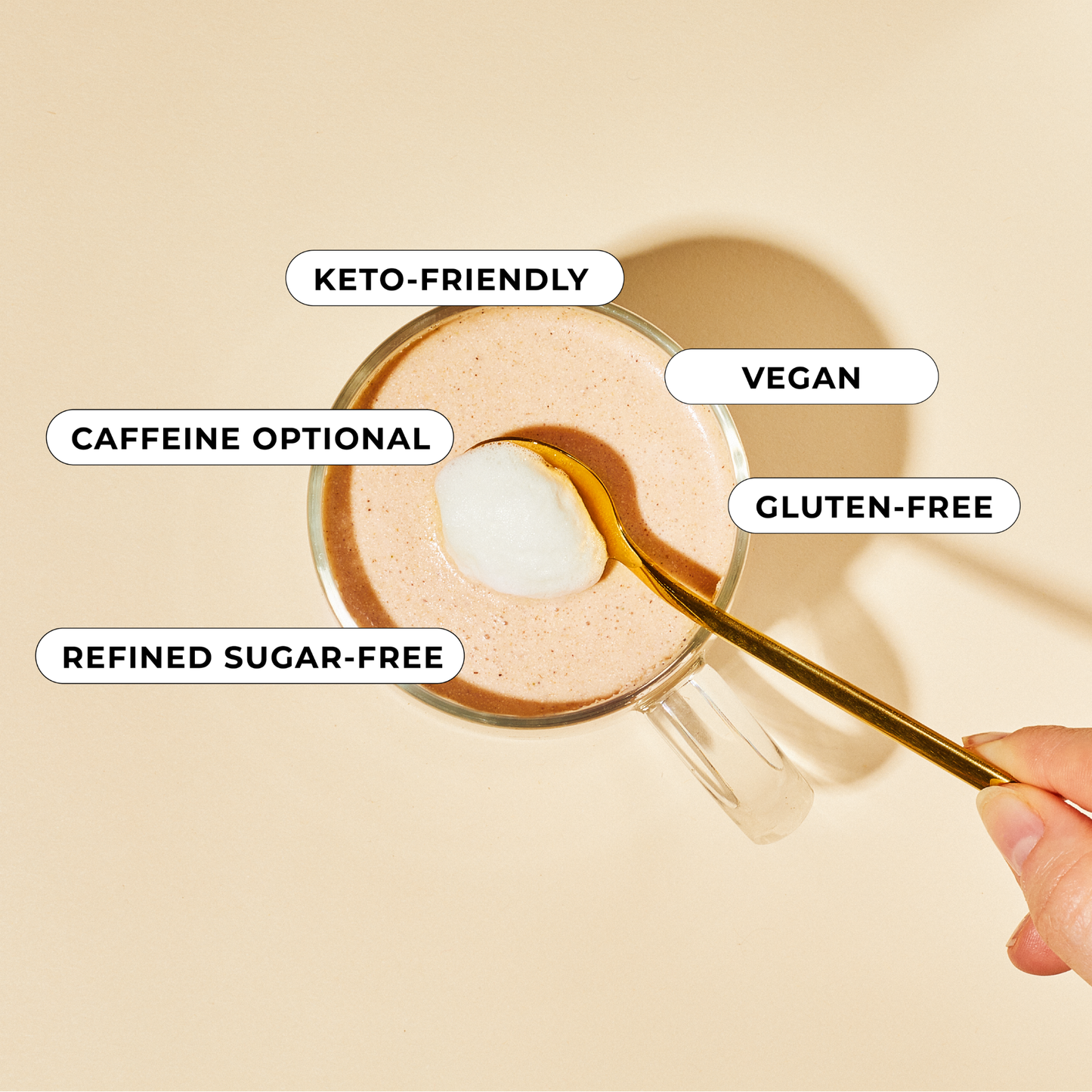 Gingerbread Blend