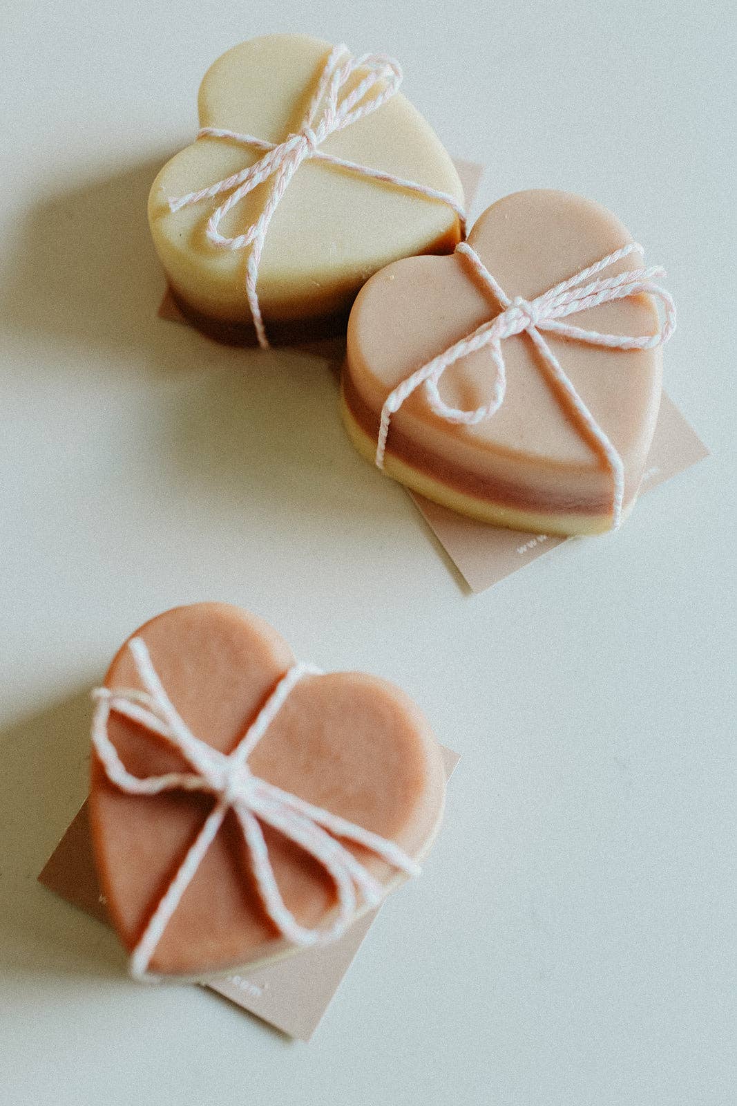 Sweetheart Soap Bar – A Gift from the Heart - Canadian Handmade