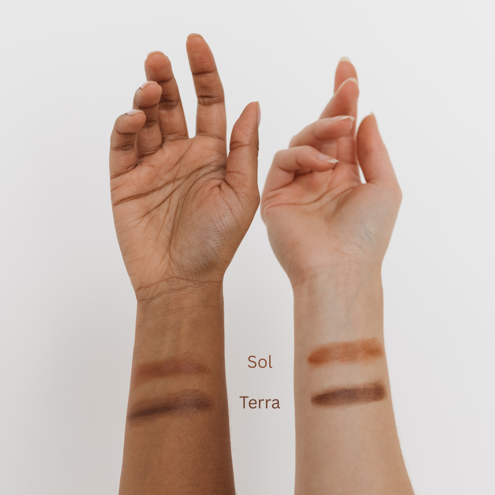 Tallow Cream Bronzer Makeup
