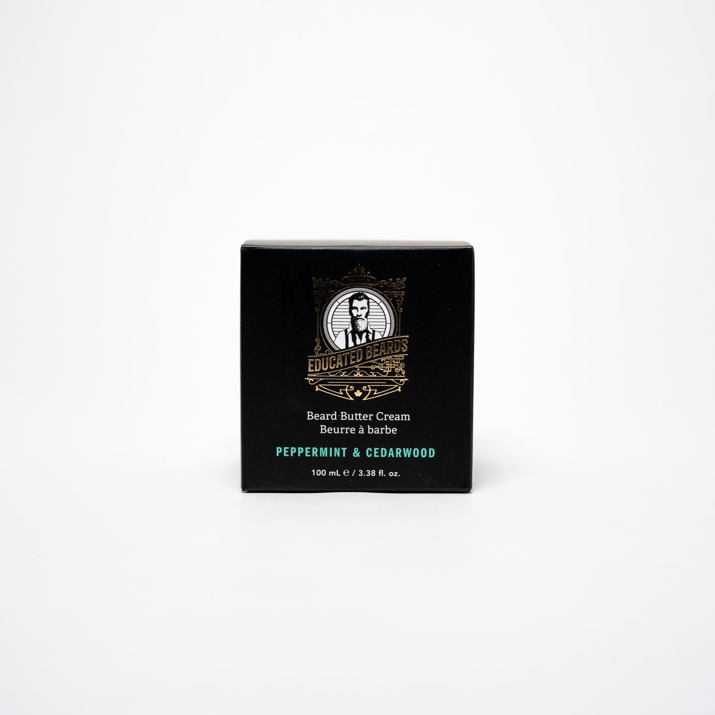 Beard Butter Cream