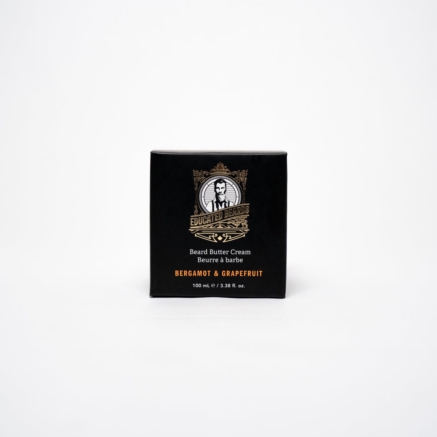 Beard Butter Cream