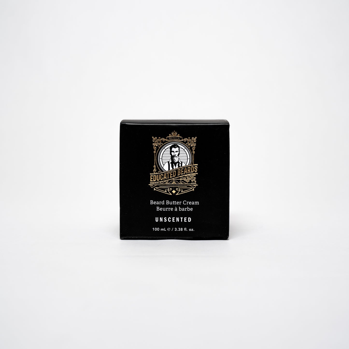 Beard Butter Cream