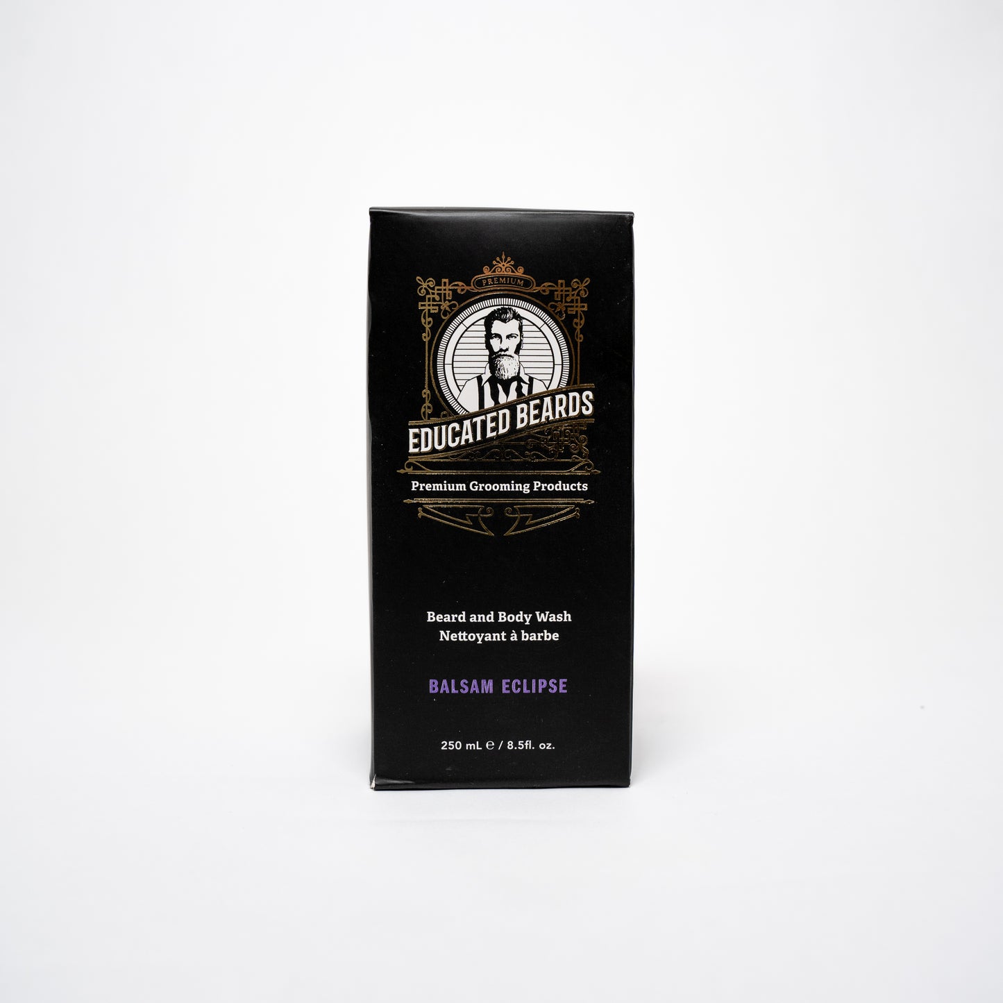 Beard & Body Wash