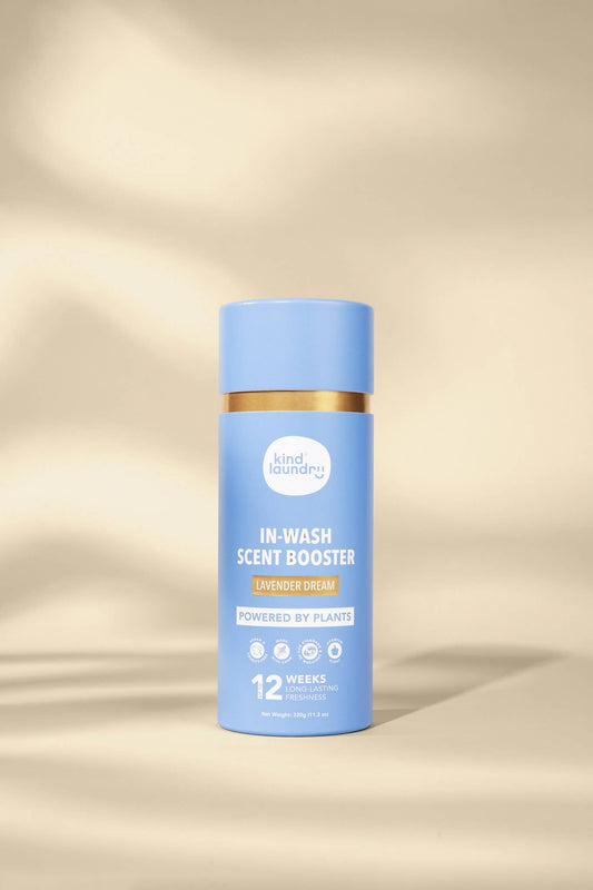 In Wash Scent Boosters - Lavender Dream