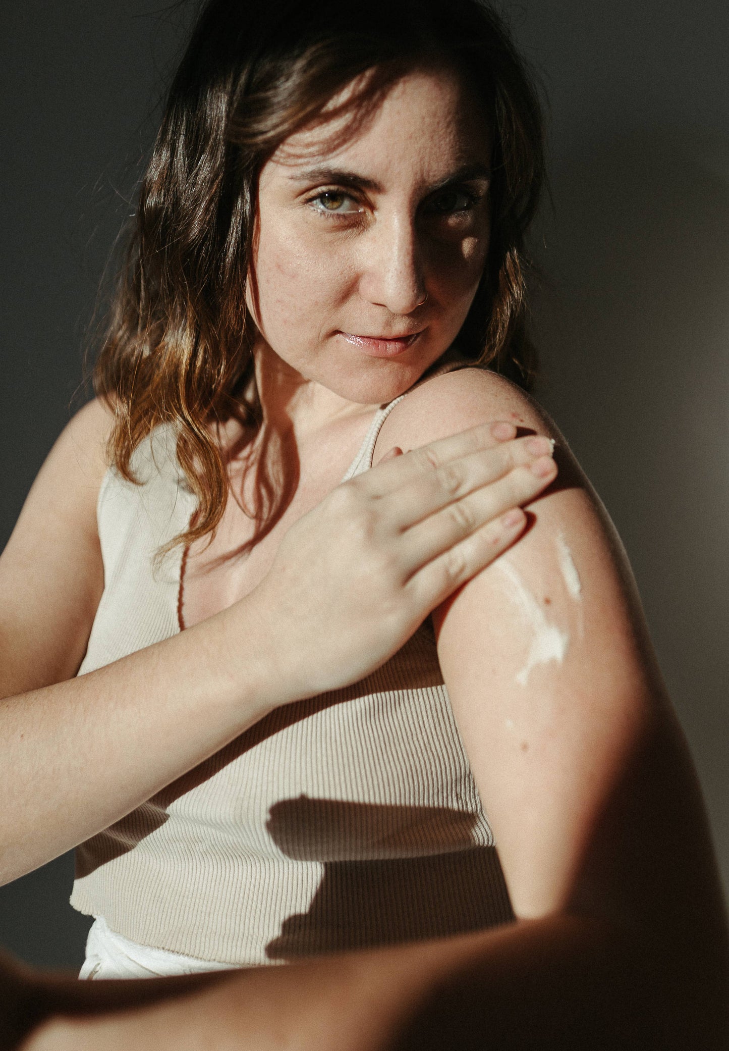 Velvet Tallow Whip - Beef Tallow Moisturizer