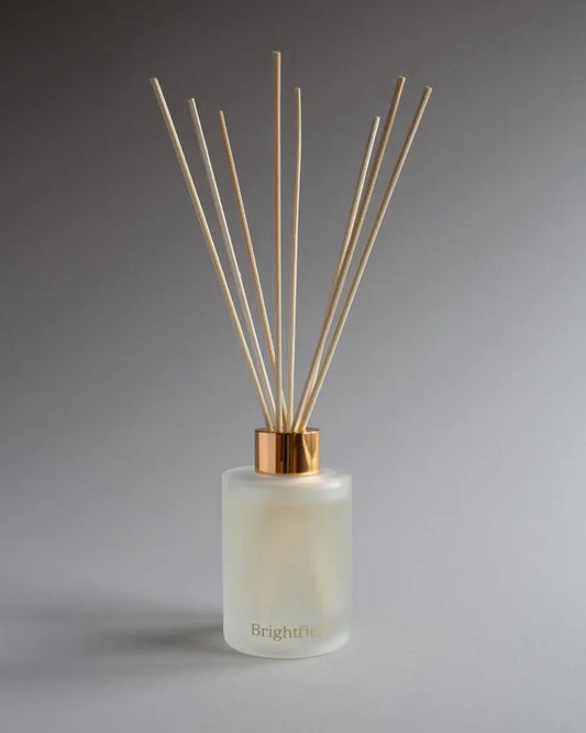 Greenhouse Reed Diffuser