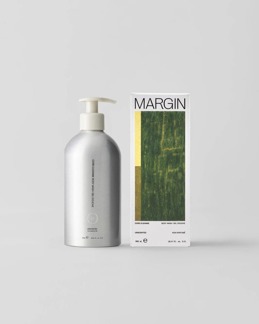 Core Cleanse Body Wash - Unscented