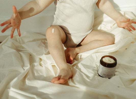 Baby Tallow Whip
