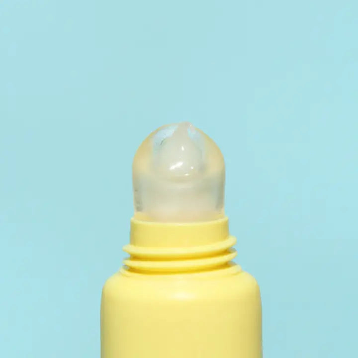 Bask Balm Spf 30 Lip Balm & Lip Gloss (Vanilla)