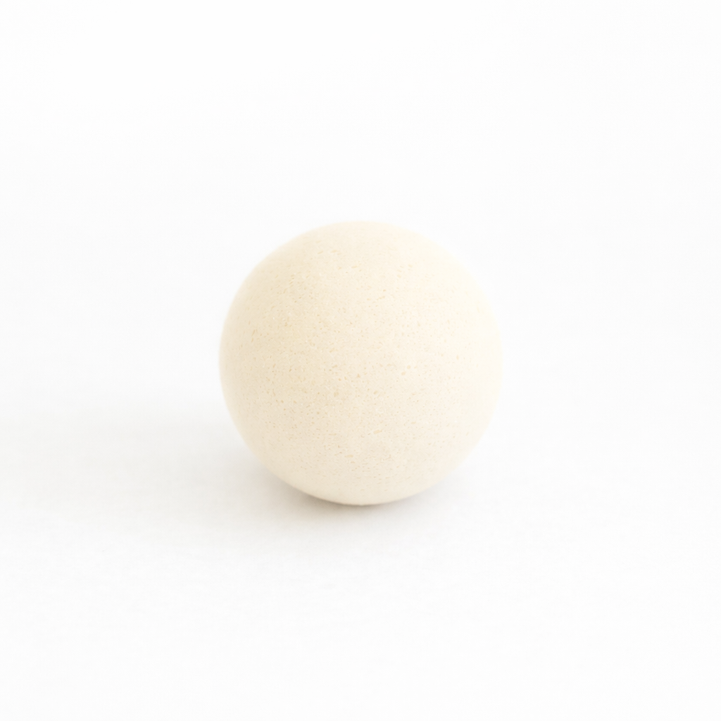 Birthday Cake Bath Bomb