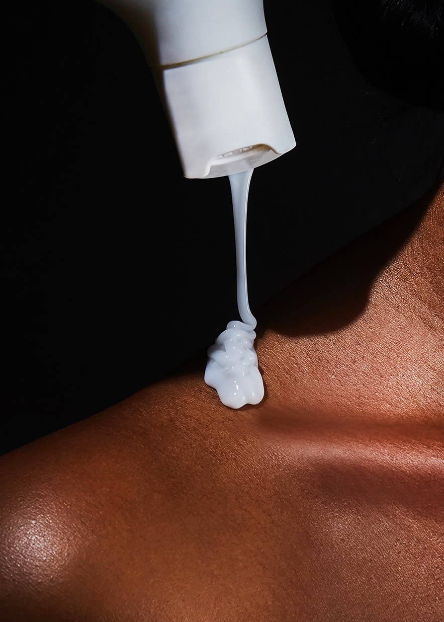 Cruise Control Smooth and Plump Body Moisturizer with 2% Bakuchiol