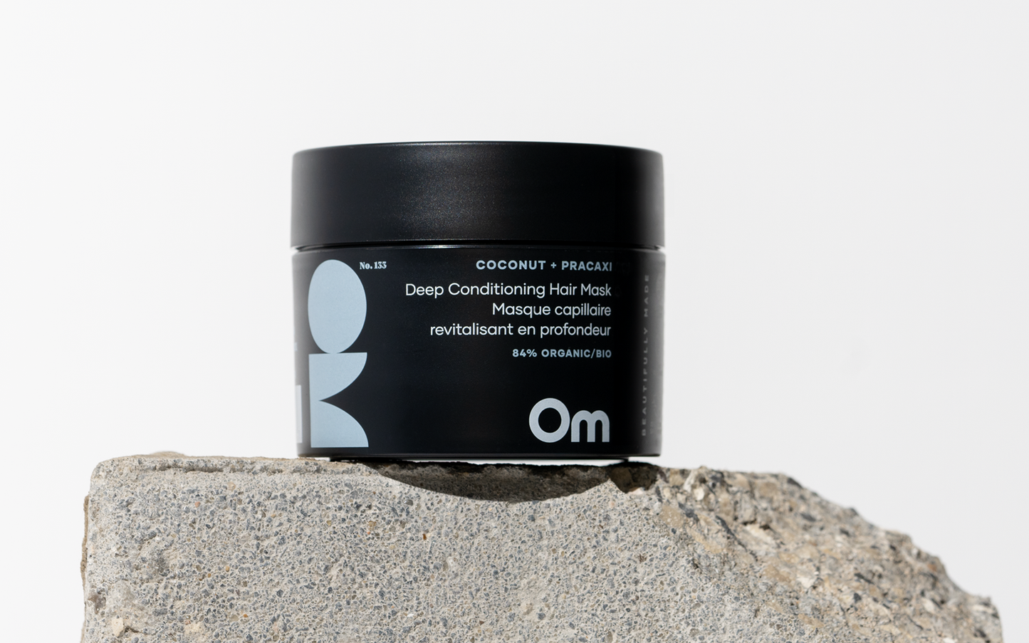 Coconut + Pracaxi Deep Conditioning Hair Mask